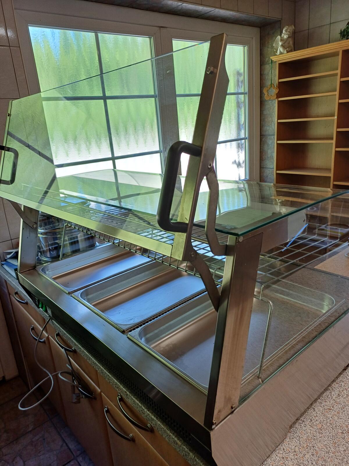 Kühlvitrine 3