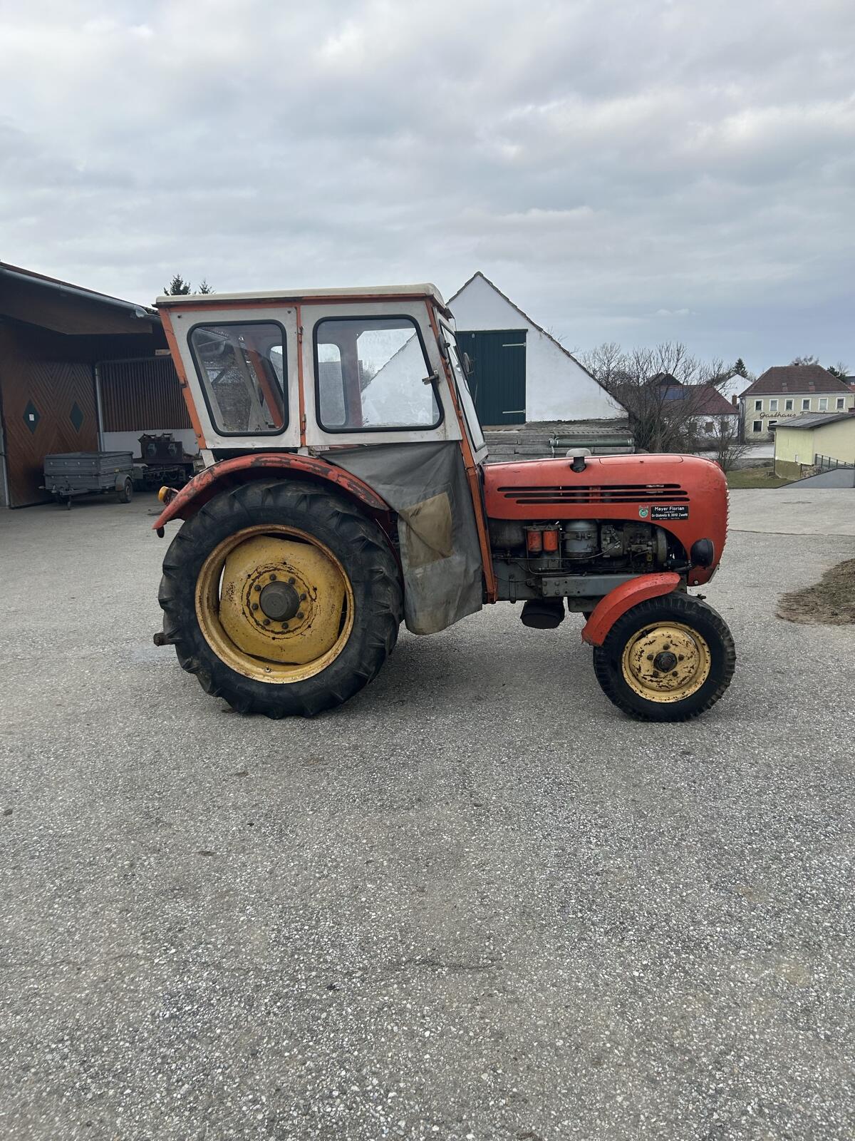 288 Steyr 2