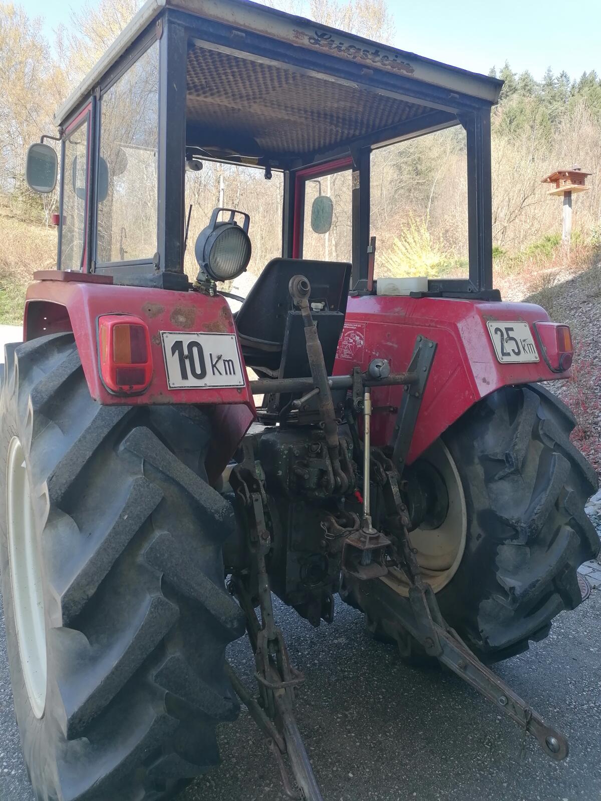 Steyr 768 3