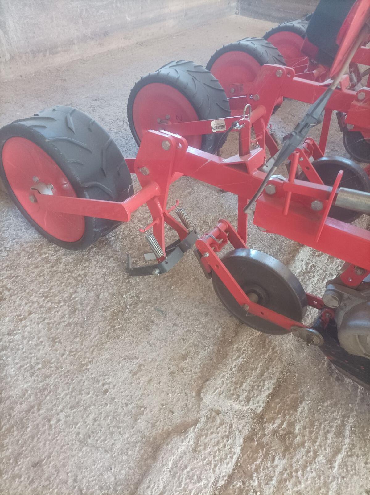 Kuhn Planter 3 TI 3