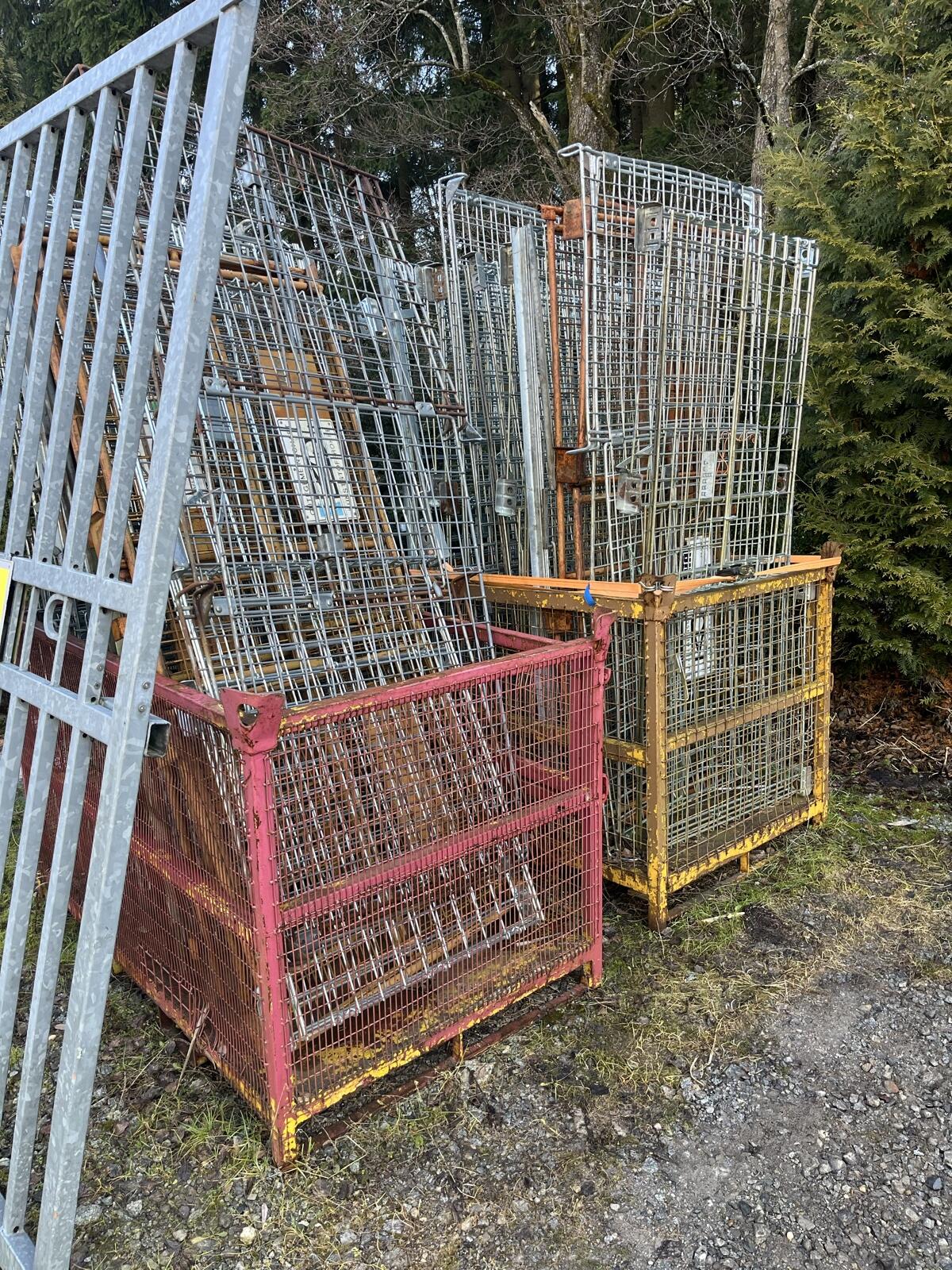 Gitterboxen 3