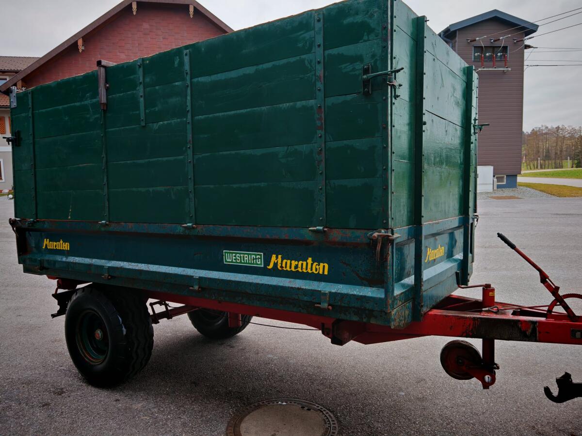 Maraton 4-t-Kipper 2