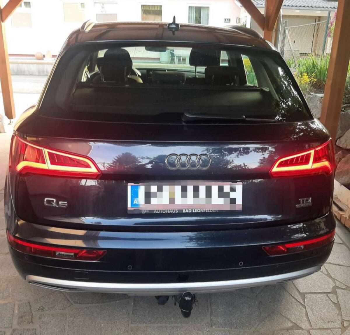 Audi Q5 2