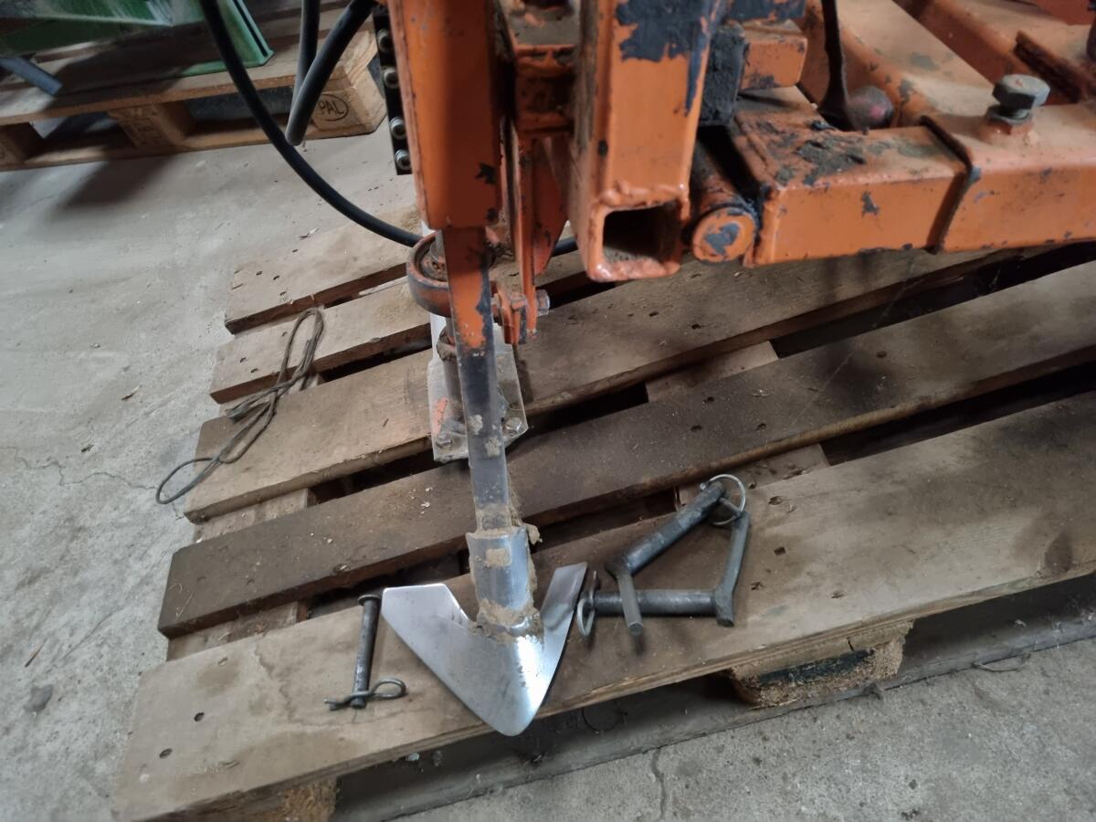 Nagl Stockräumer 3