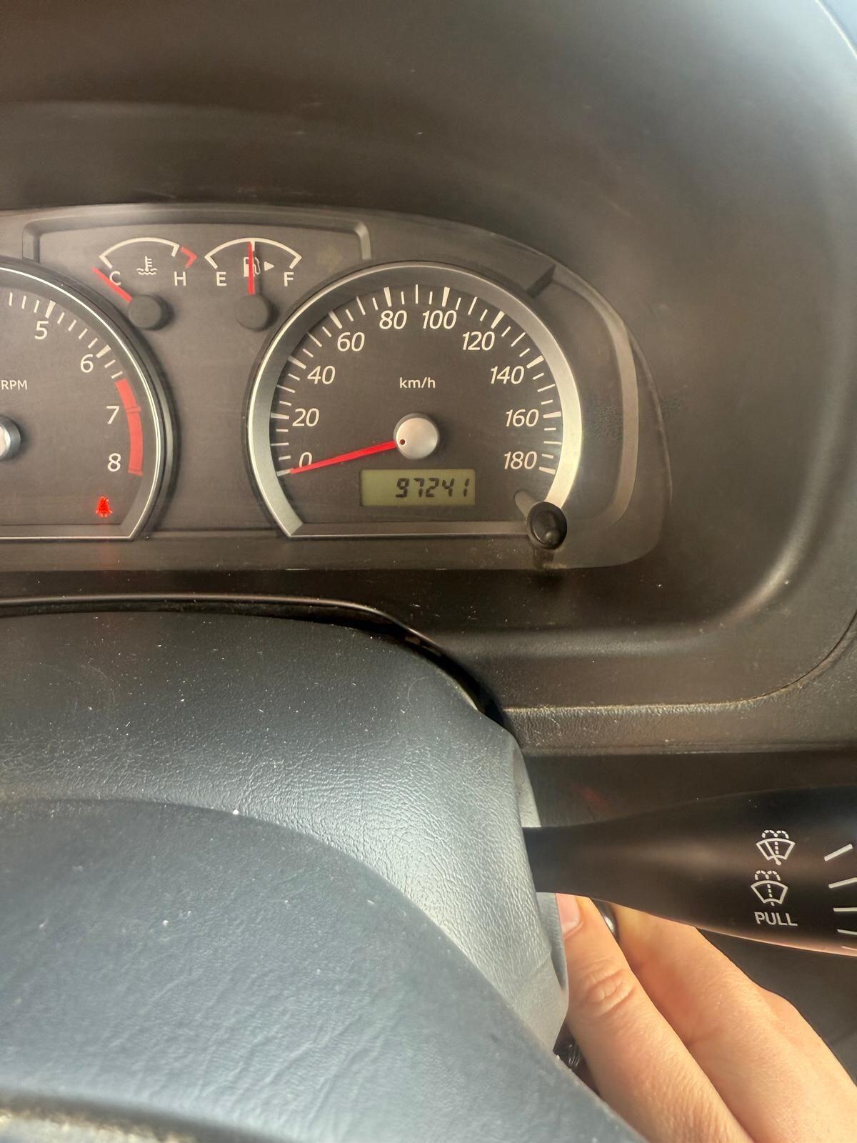 Suzuki Jimny 3