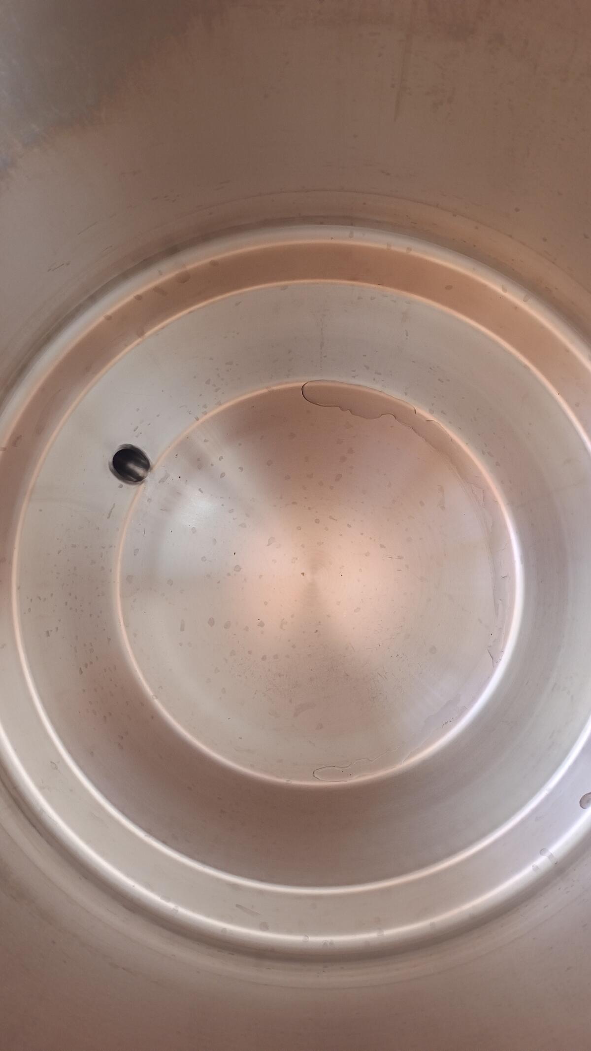 Milchtank 560l 3