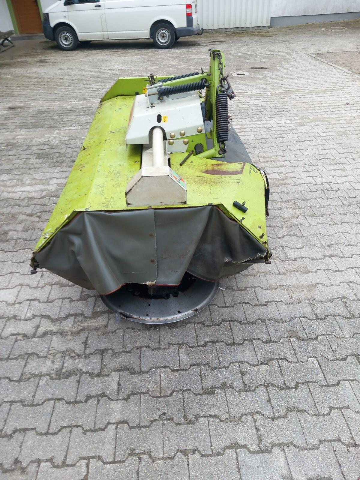 Claas Corto 3100FN 2