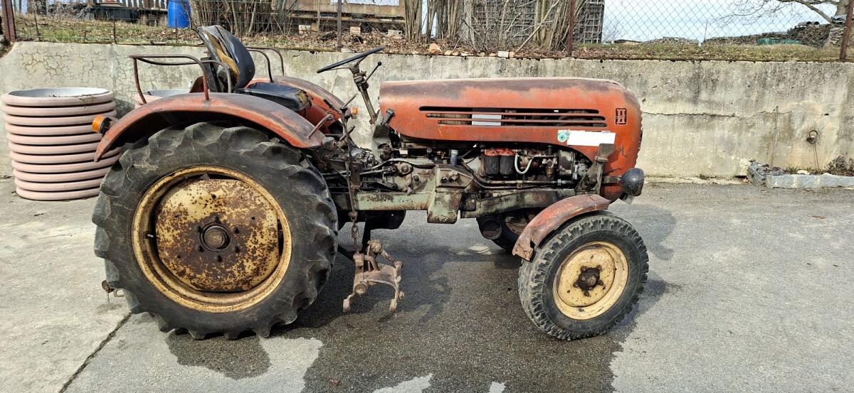 Steyr T188 3