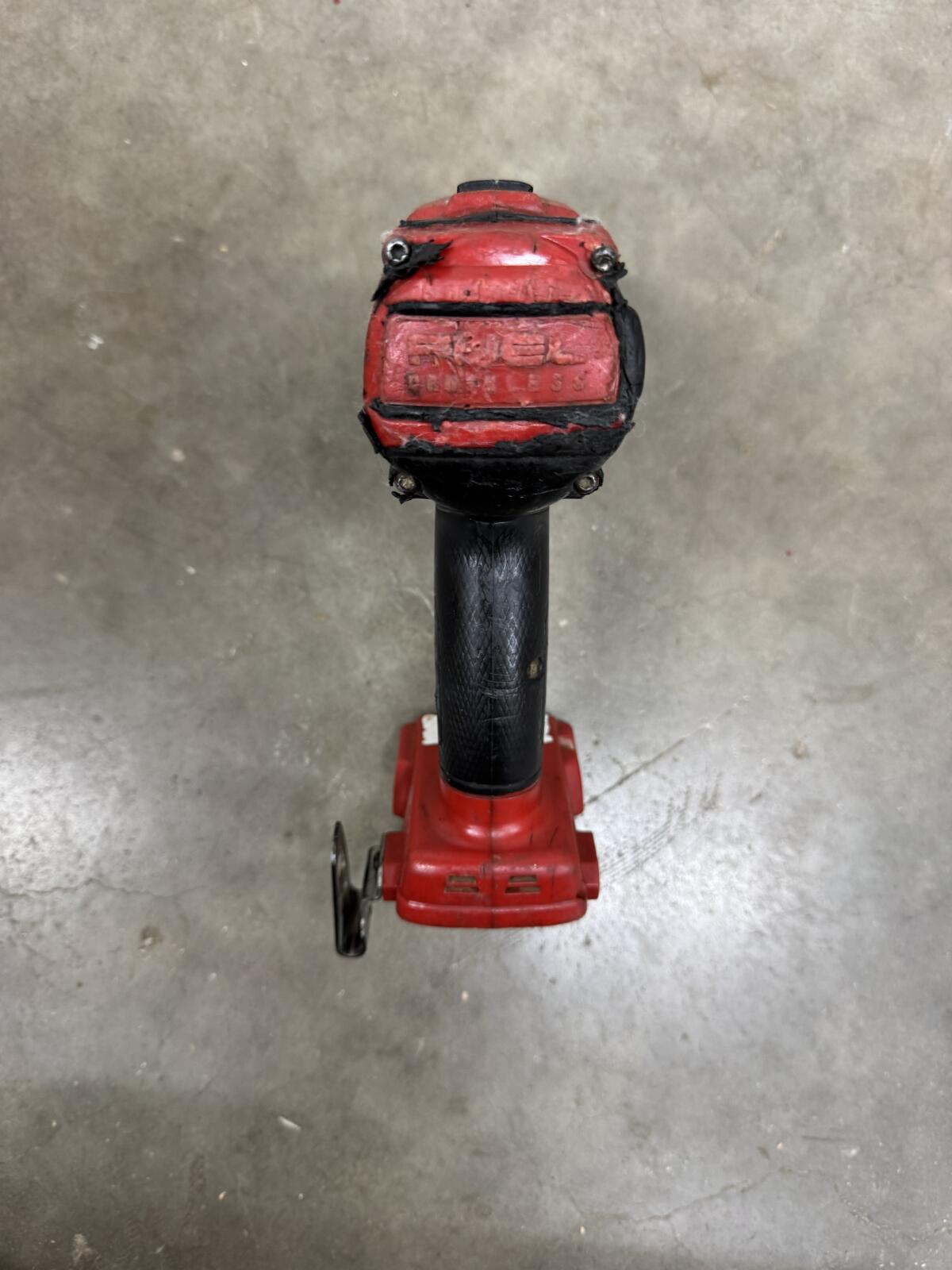 Milwaukee M18 FPD2-0X FUEL Akku-Schlagbohrschrauber 2