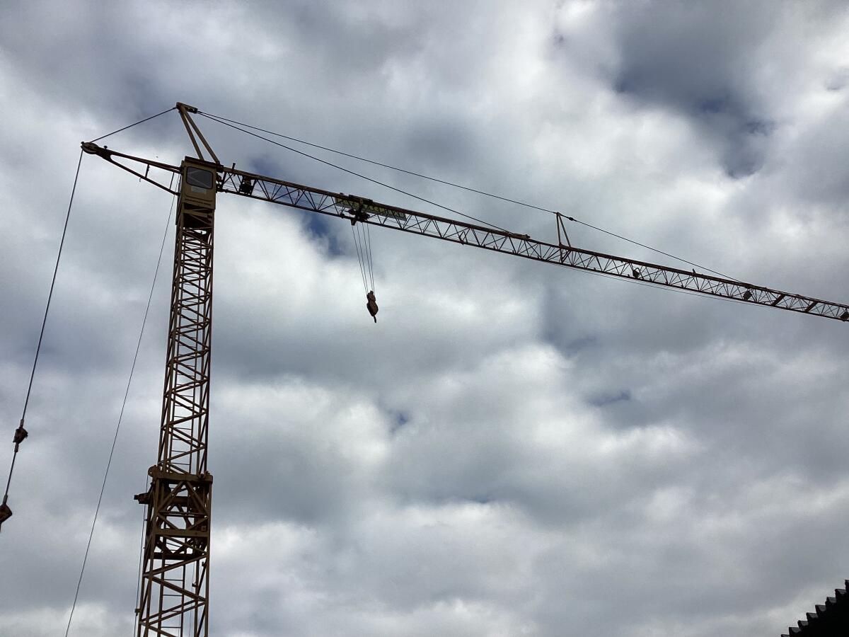 Liebherr 27K 3