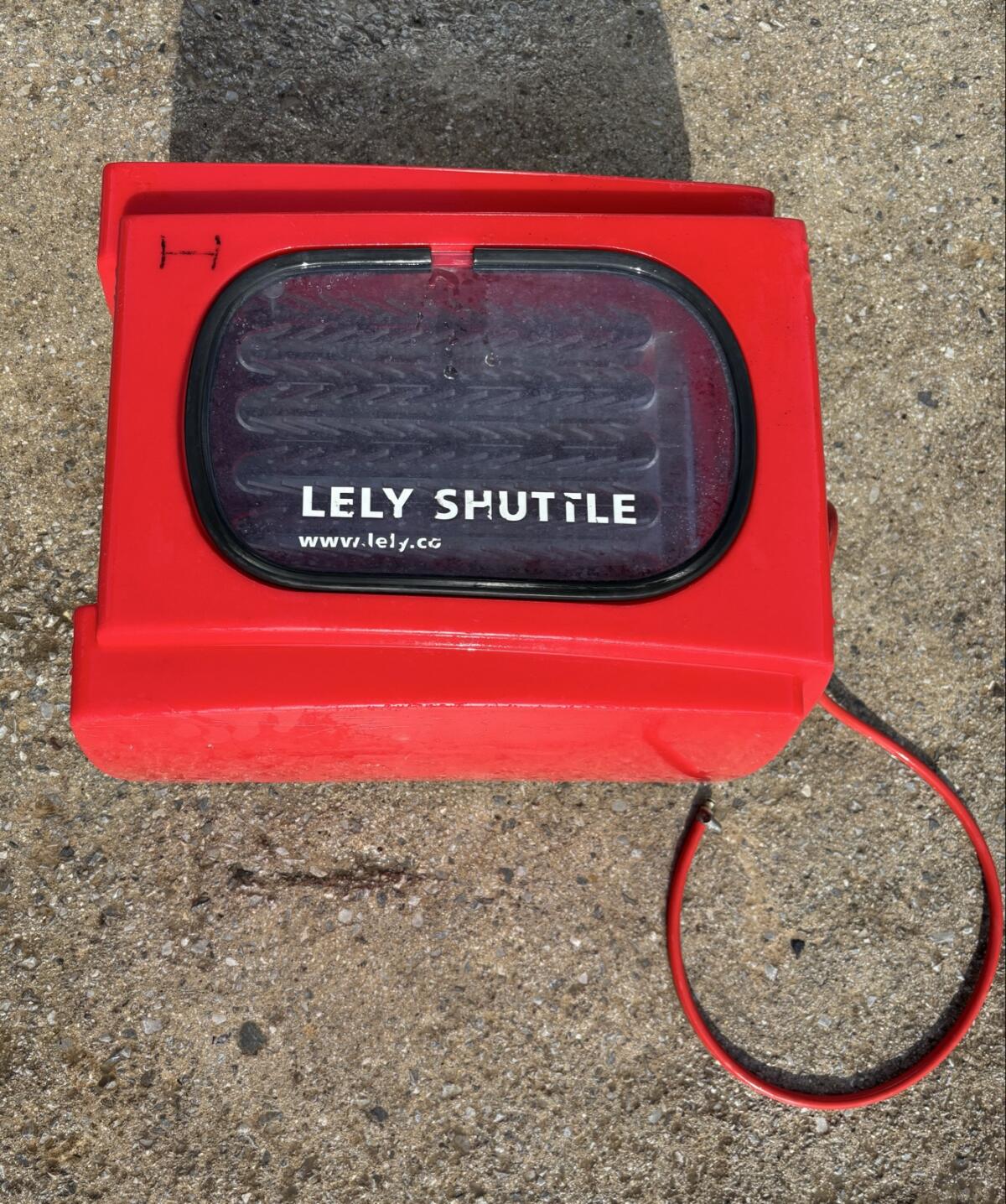 Lely Astronaut A3 2x 3