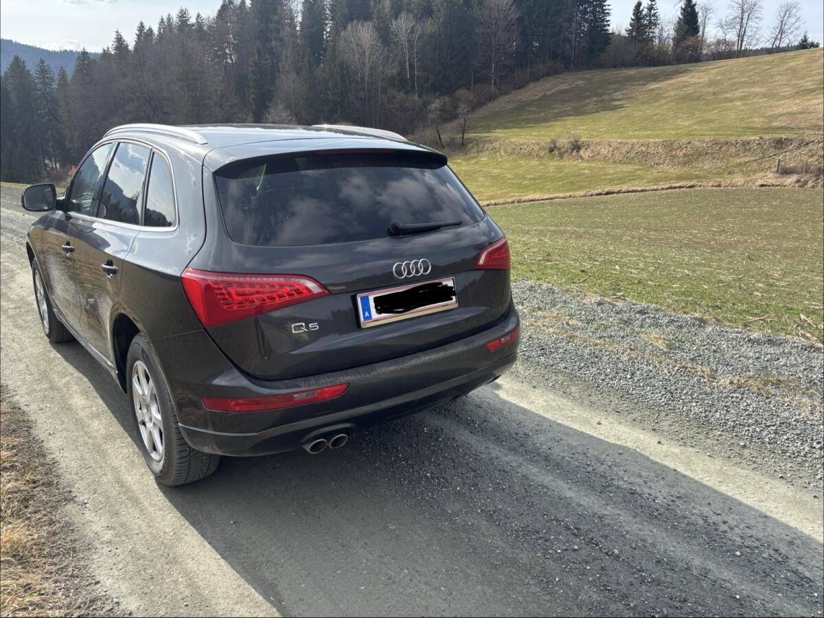 Audi Q5 3