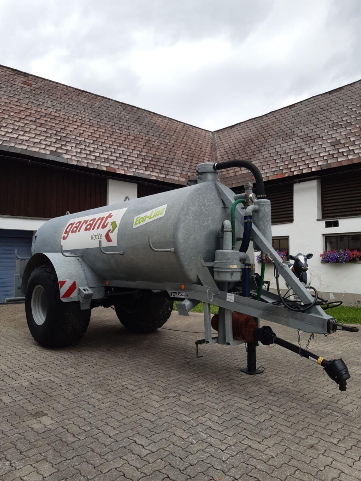 Garant Kotte V 10.000 3