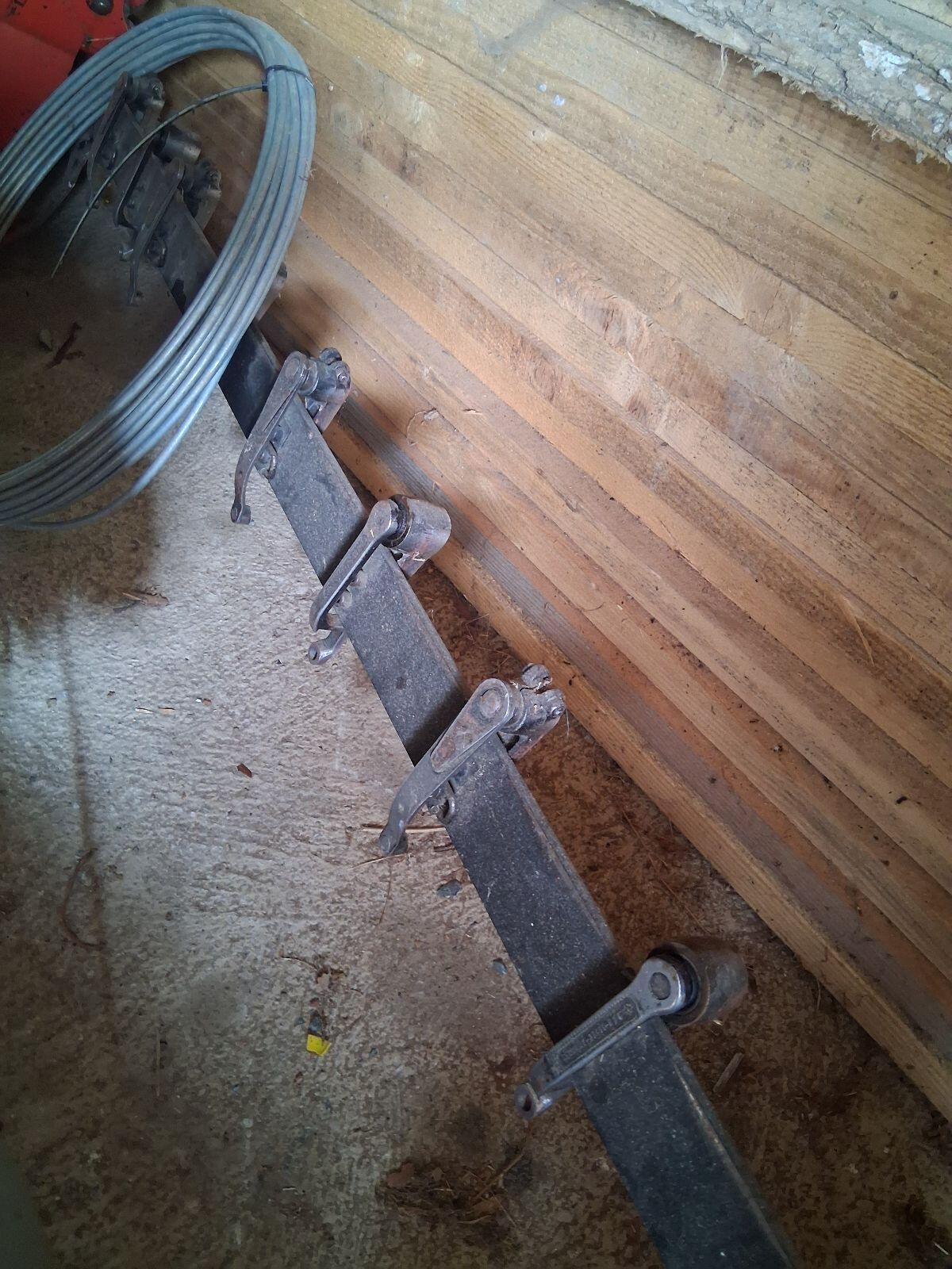 Doppelmesser Rasant Bitux 3