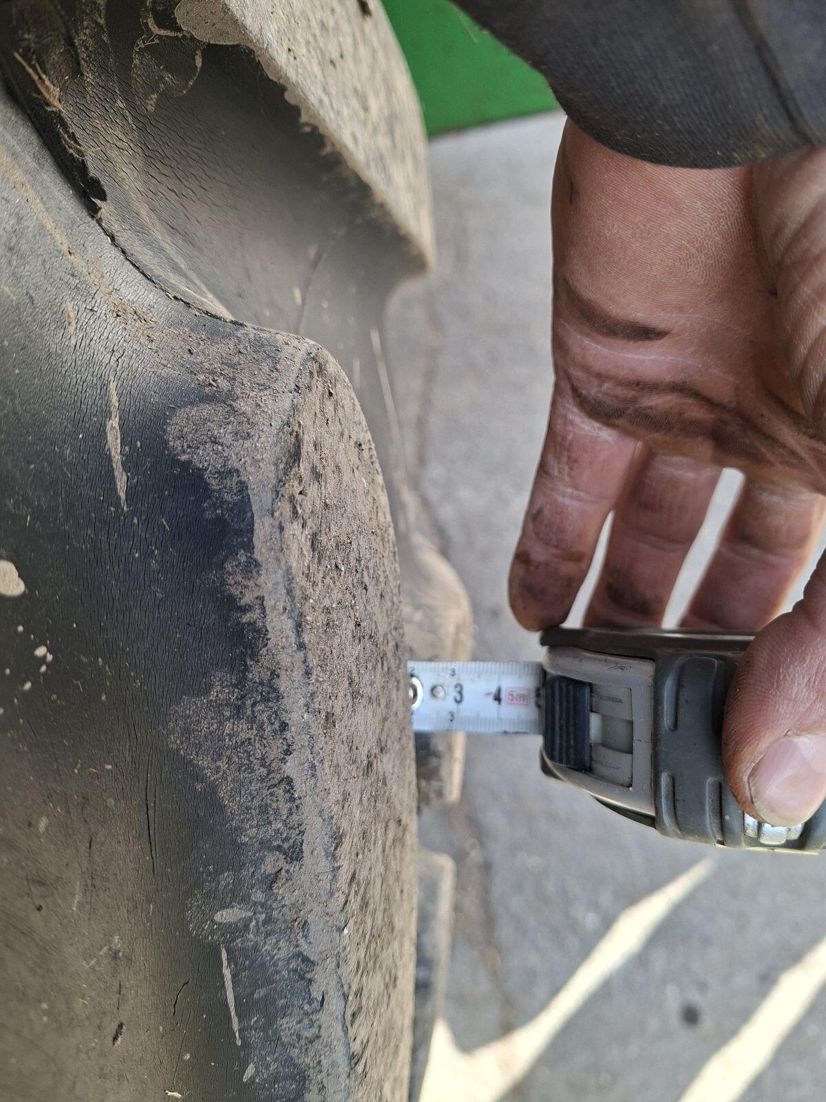 Michelin Multibib Set 2