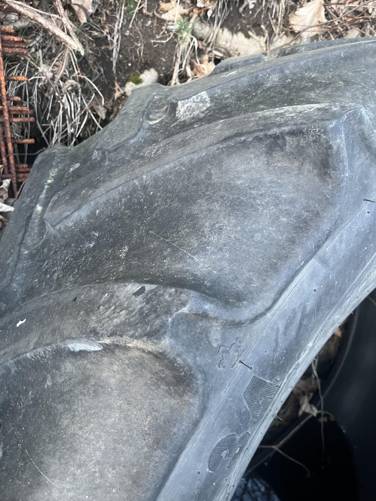 Reifen Continental 3