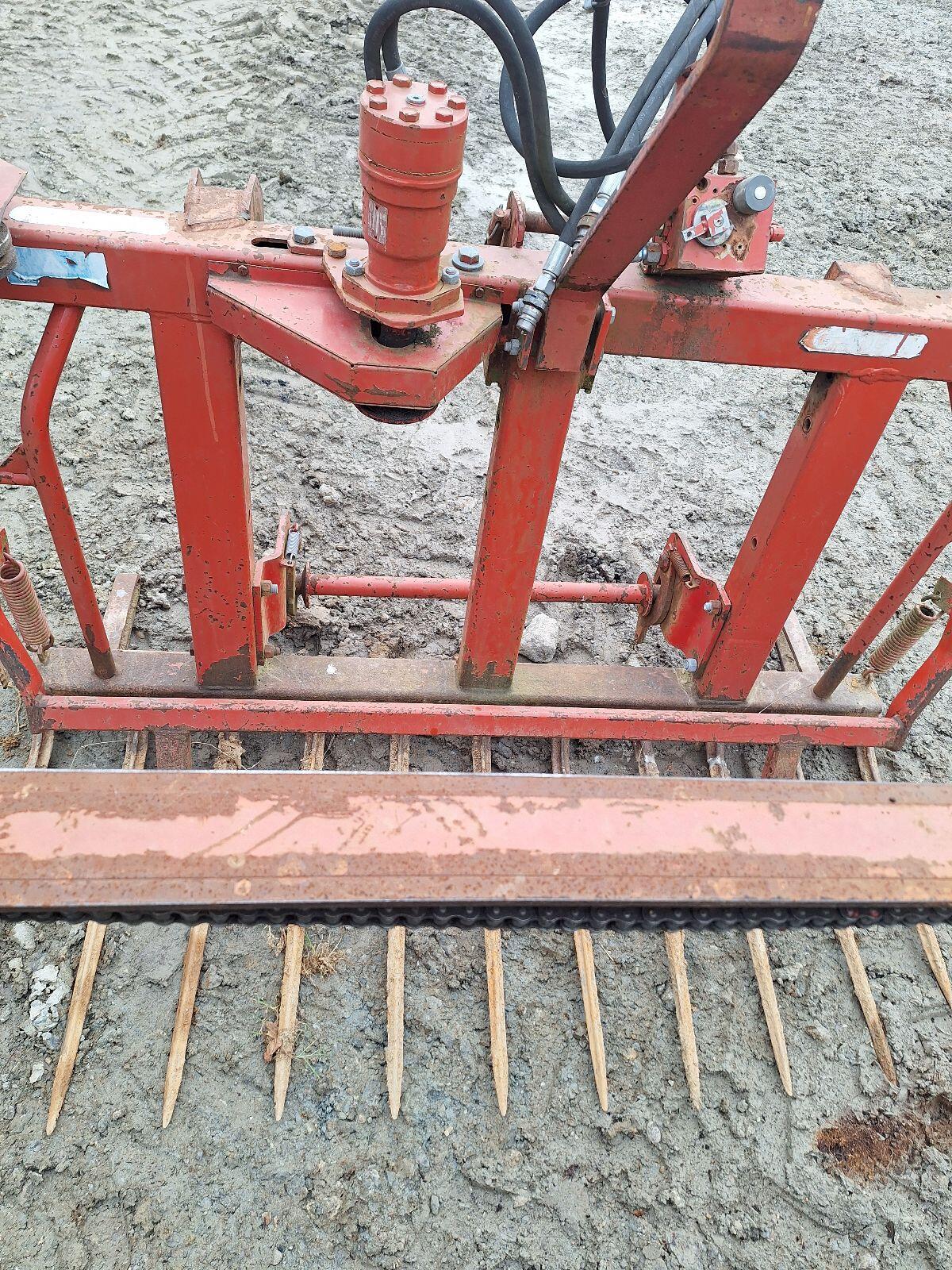 Siloblockschneider 3