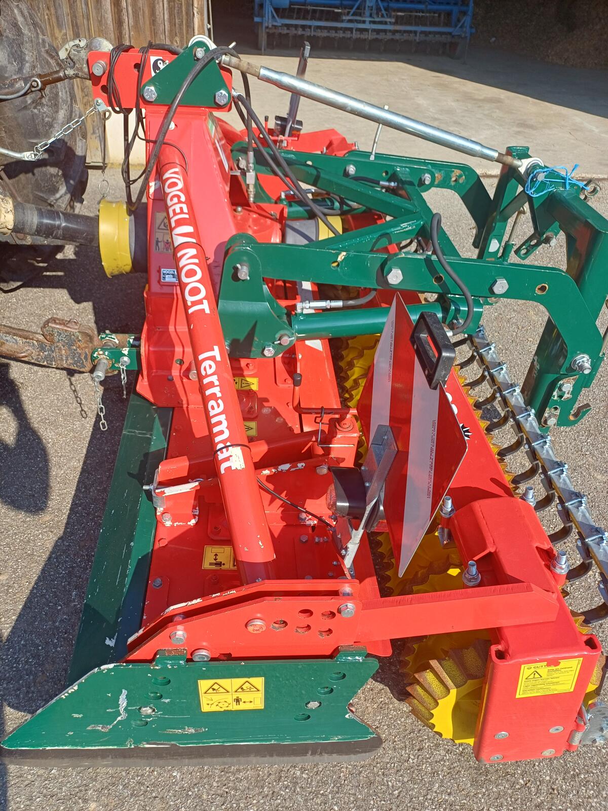 Vogel&Noot Terramat L300 3