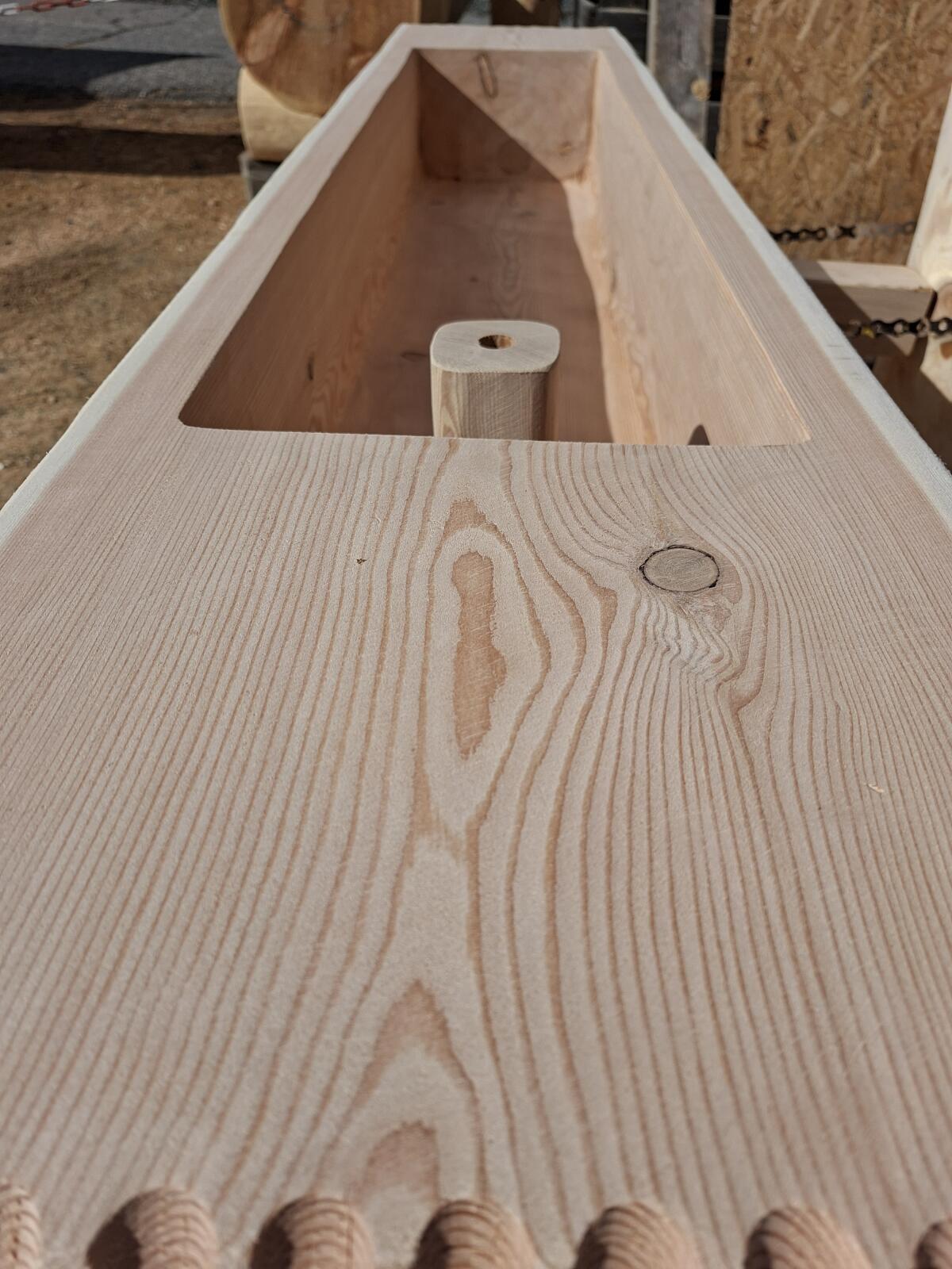 Brunntrog/Brunntrog 2