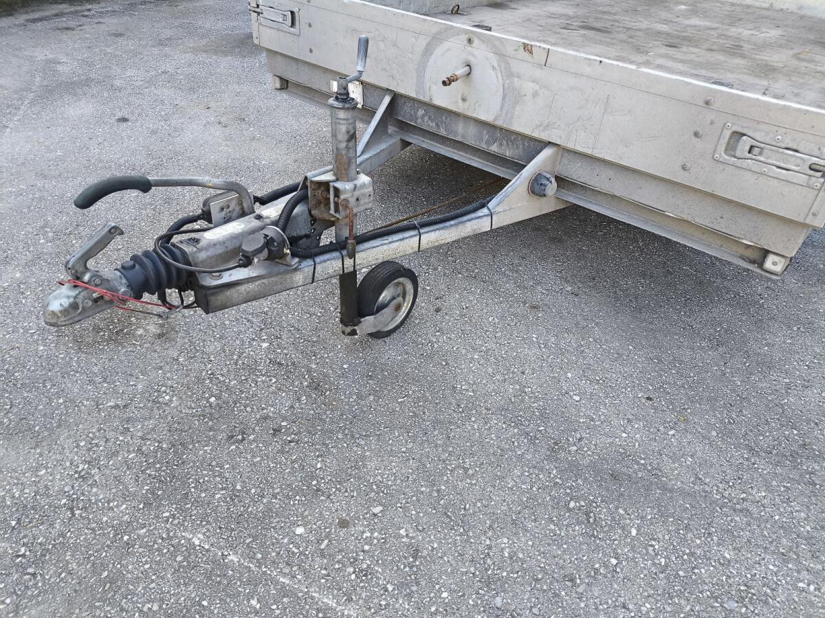 Anhänger Winkelhofer 2