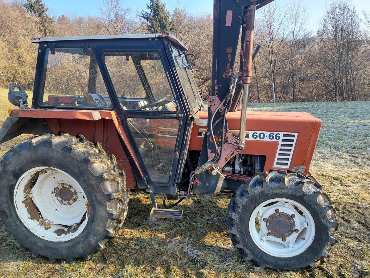 Fiat 60 66 2