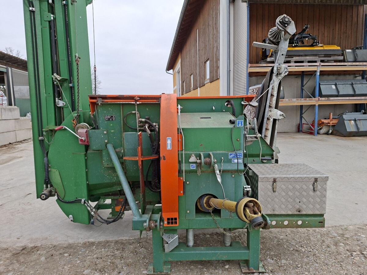 Posch Spaltfix S-350 2
