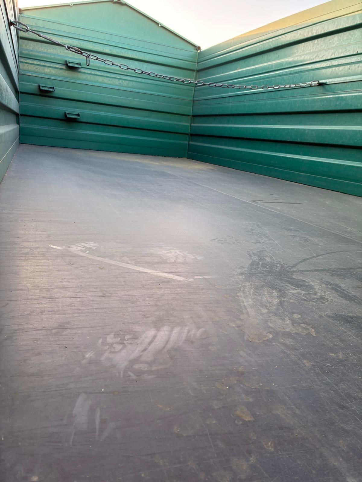 Farmtech 3-Seitenkipper 3