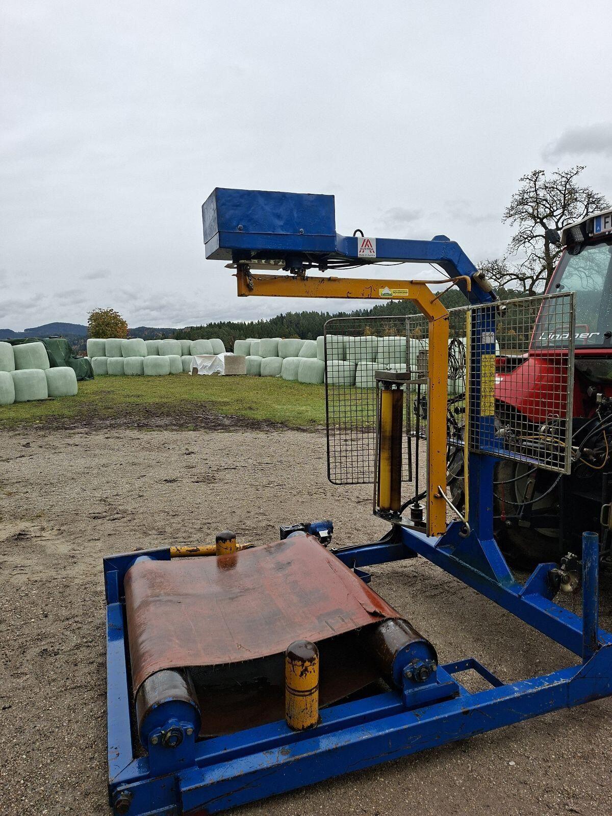 Göweil Ballenwickler 3