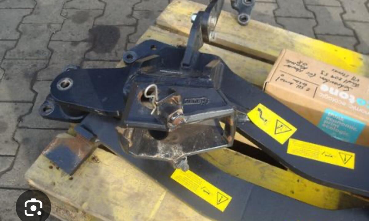 Suche Hauer Konsole für Fendt 2