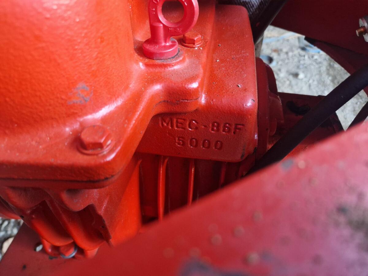 Güllefass 4.000 l 3