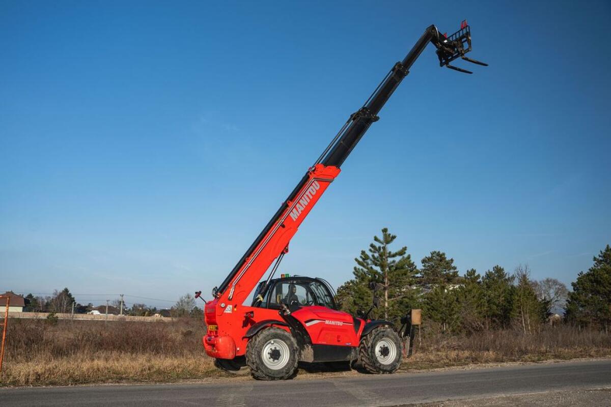 Manitou MT 1840 3