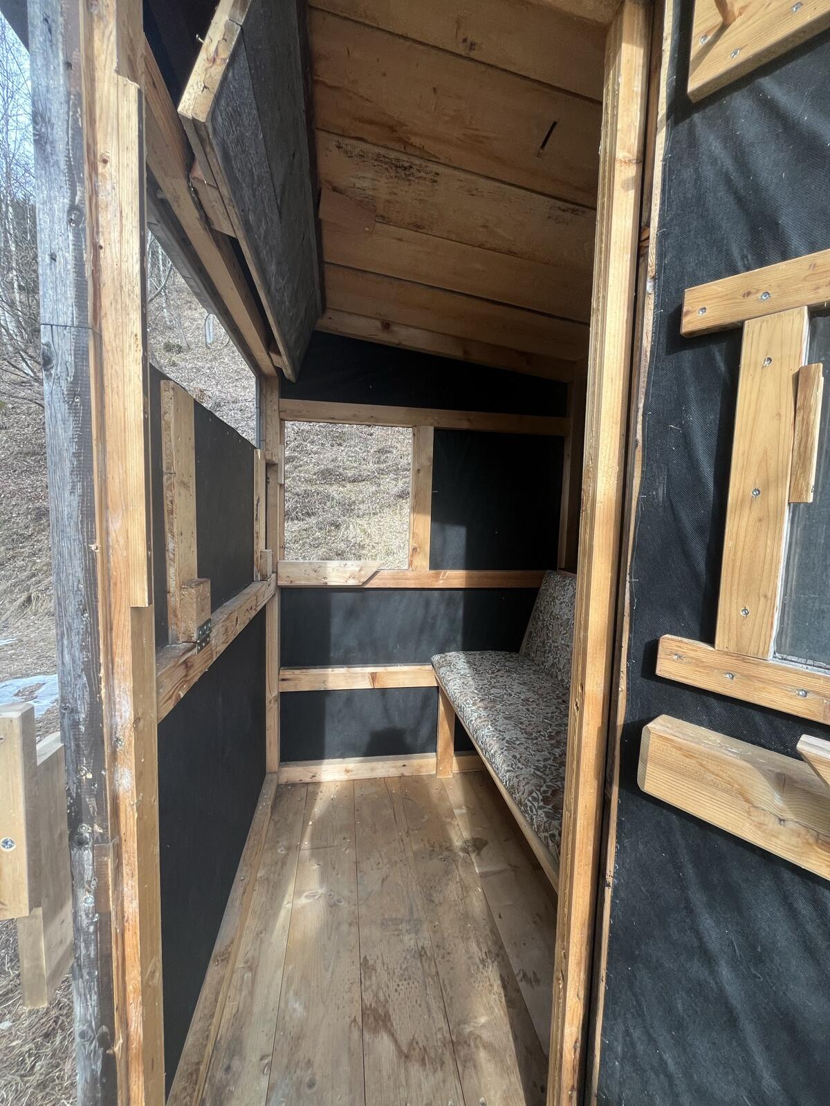 Jagdhochsitze zu verkaufen 3