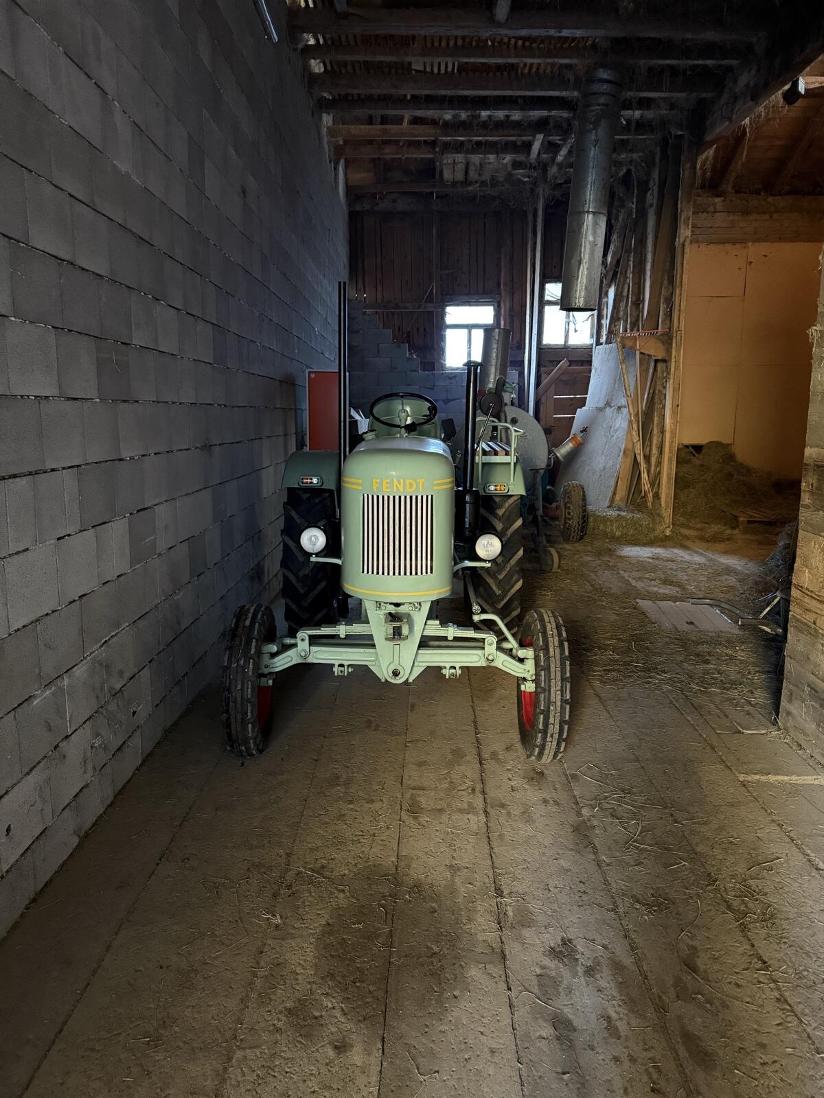 Fendt F28 3