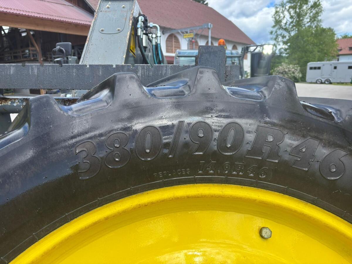 Pflegereifen 3