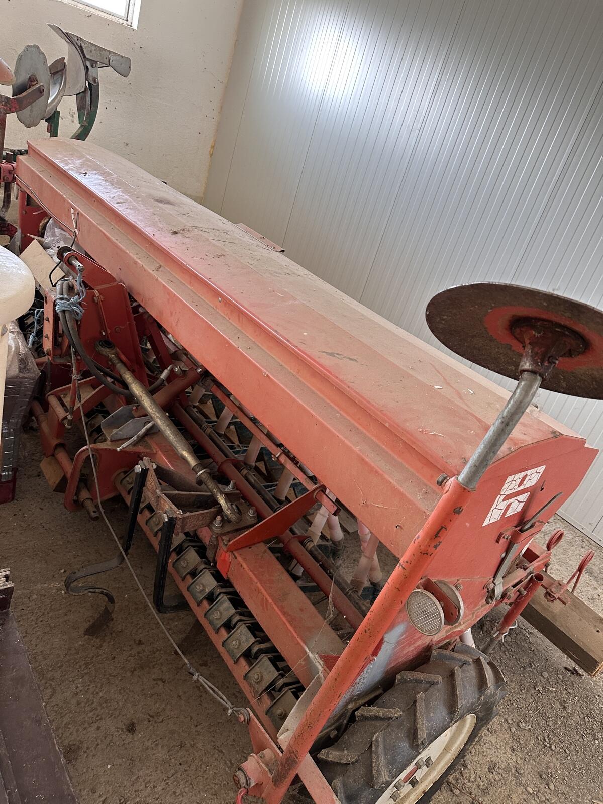 Reform Semo 99, 2,5 m 3