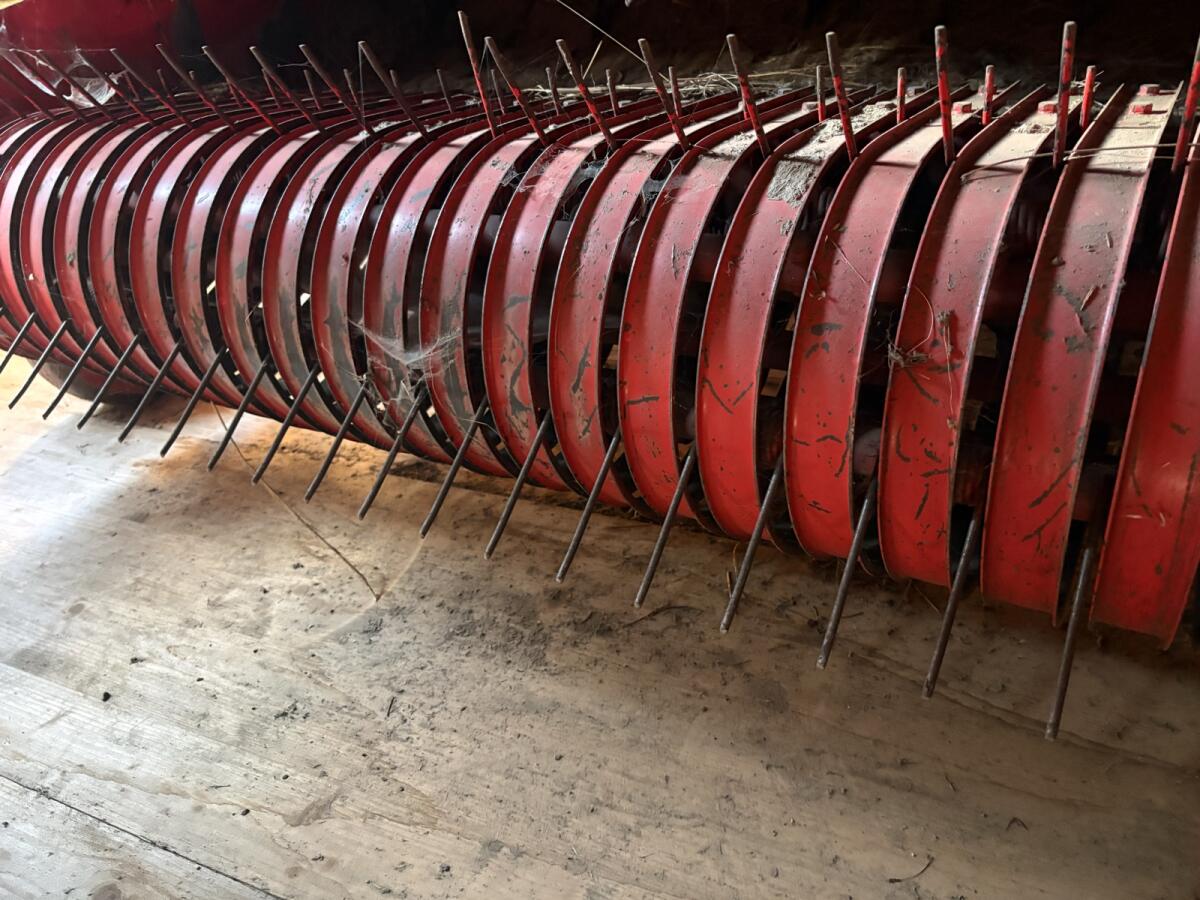 Pöttinger Trend Junior 2 3