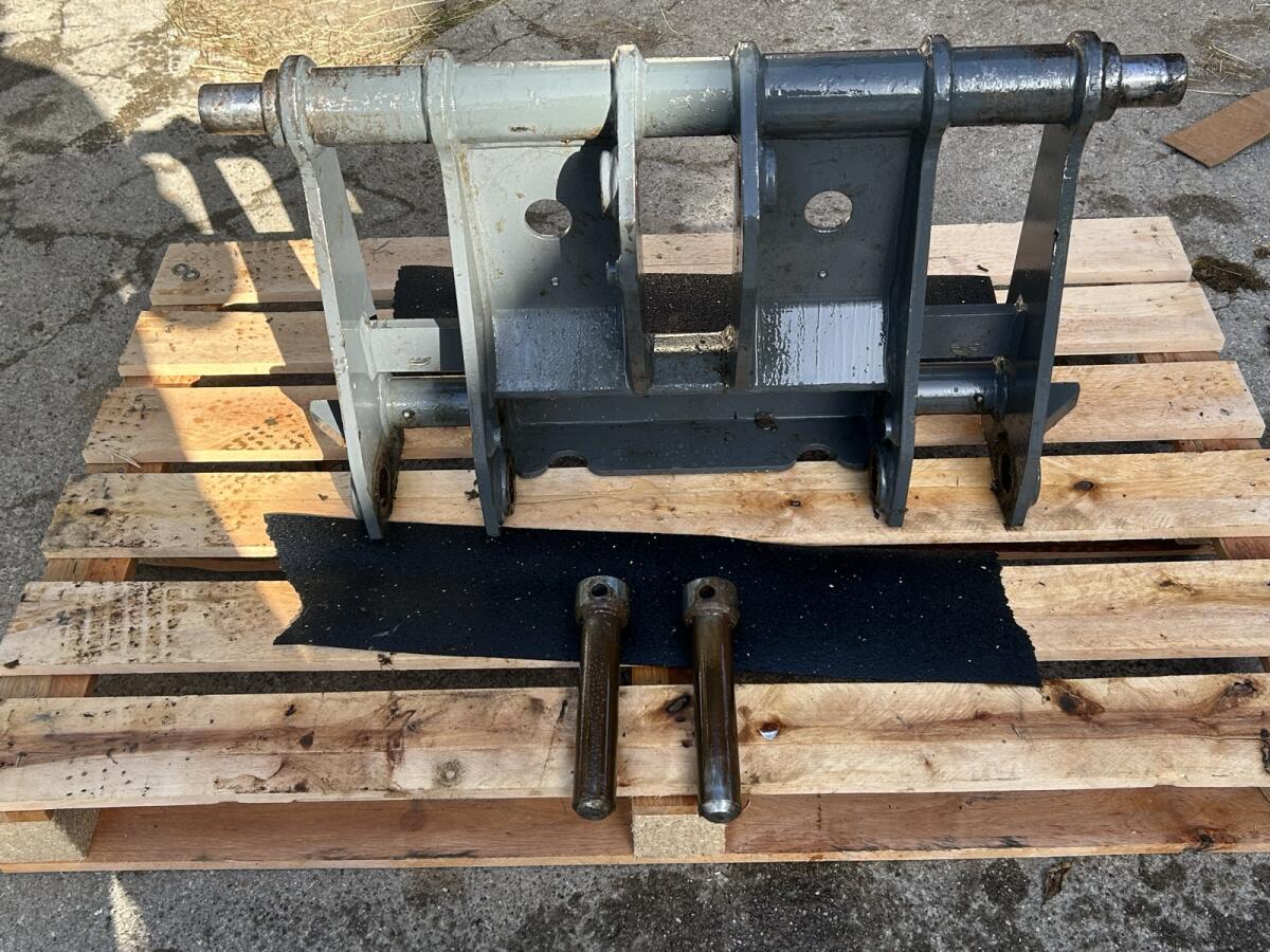 Weidemann HV-Aufnahme 2