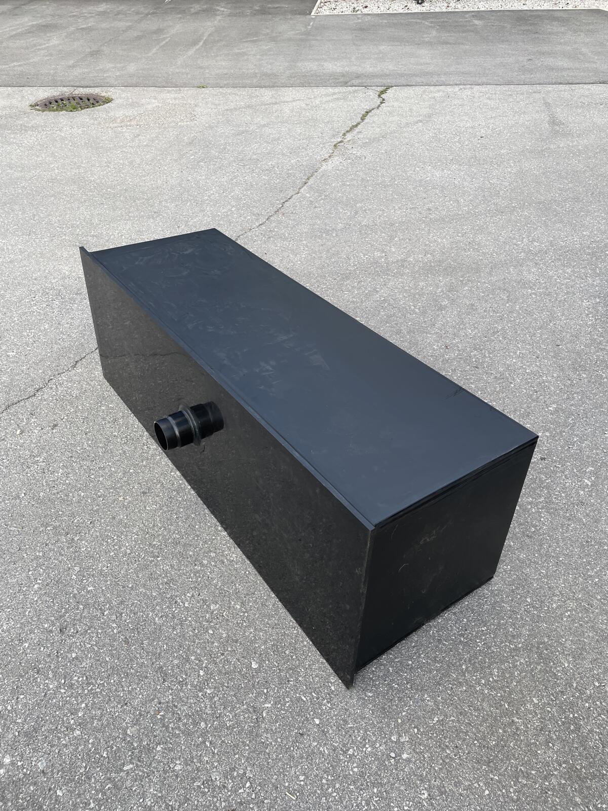 Trinktrog, Wassertrog, Weidetrog 3