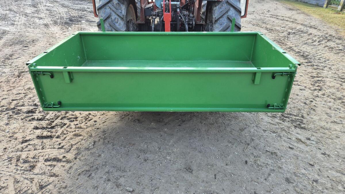 Oststeirer Kippmulde 2