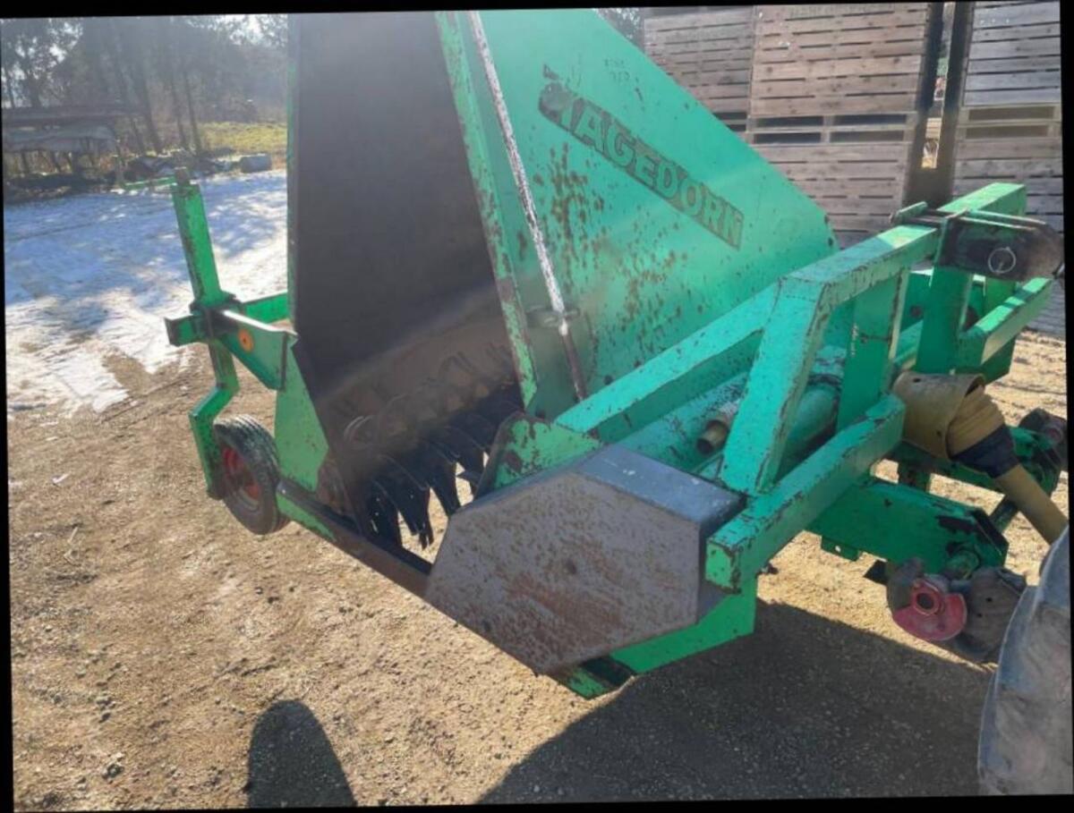 Gemüse-Krautschläger 2