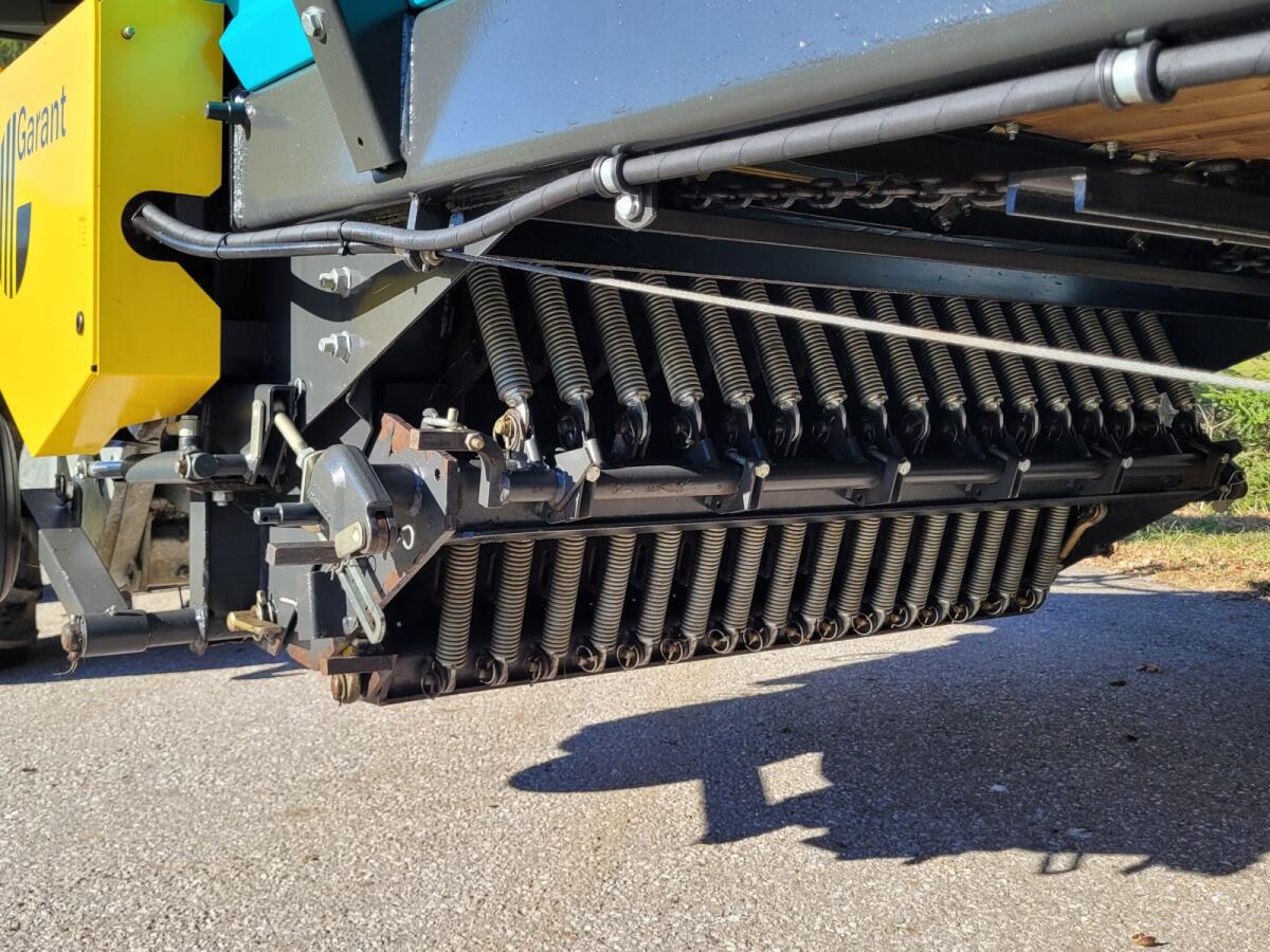 Verkaufe Mengele Garant 534 3