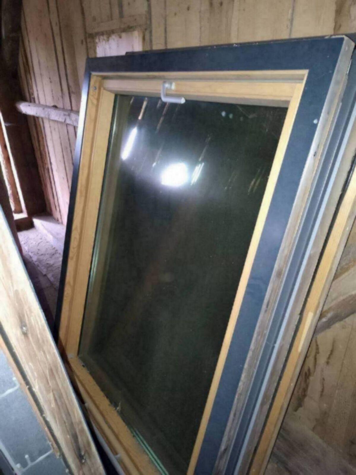 Velux Dachflächenfenster 3