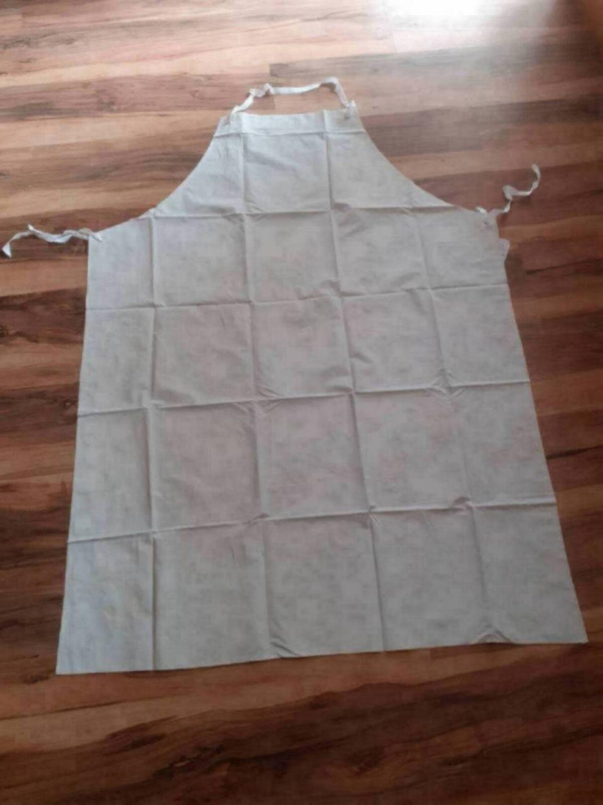 Fleischerschürzen 2