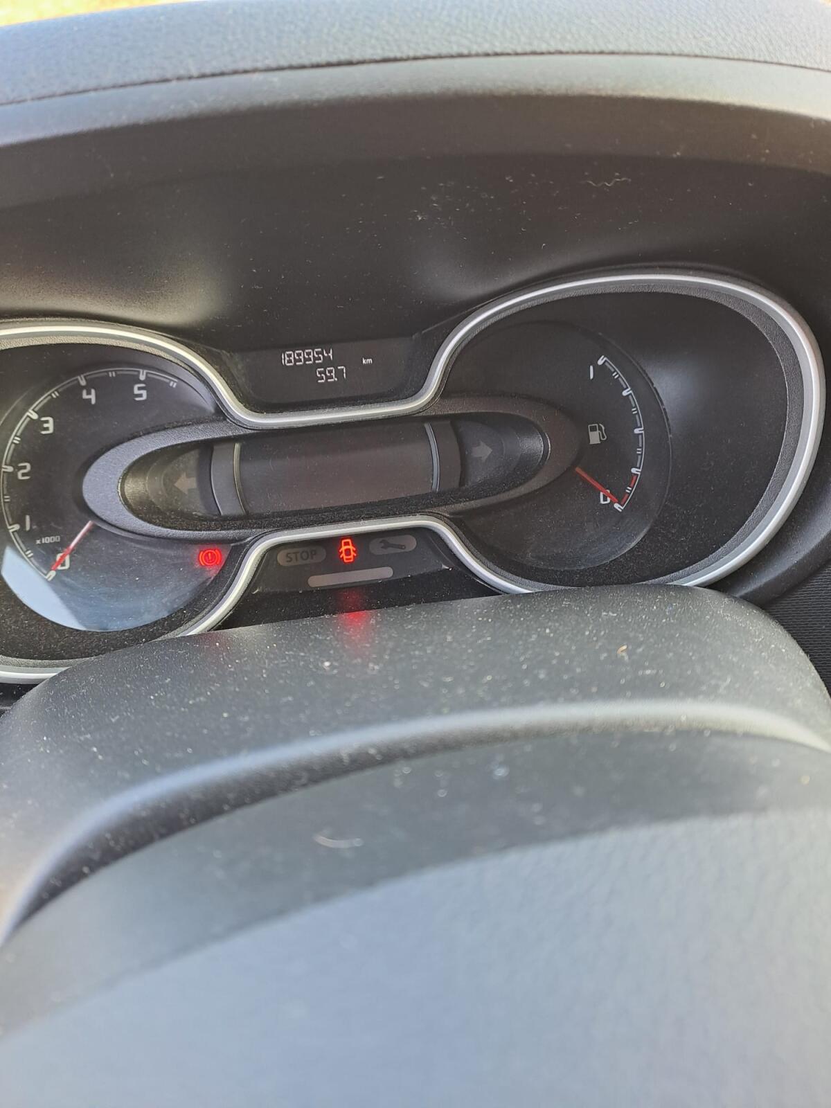 Fiat Talento langer Radstand 3