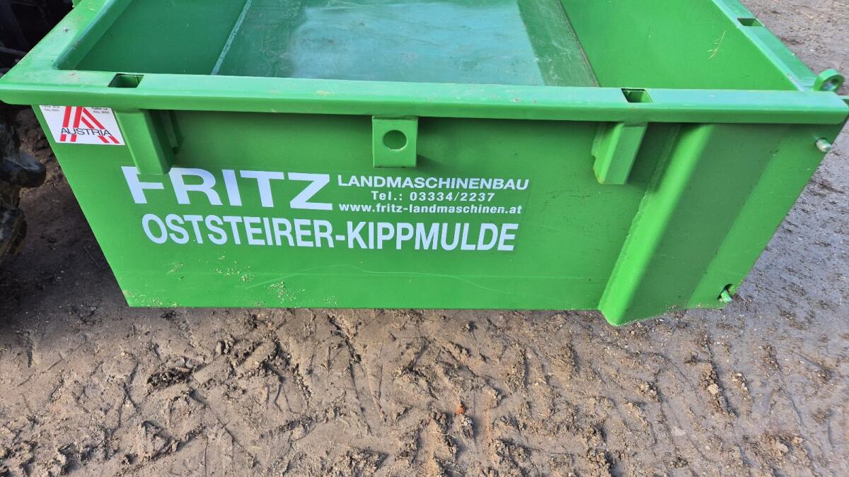 Oststeirer Kippmulde 3