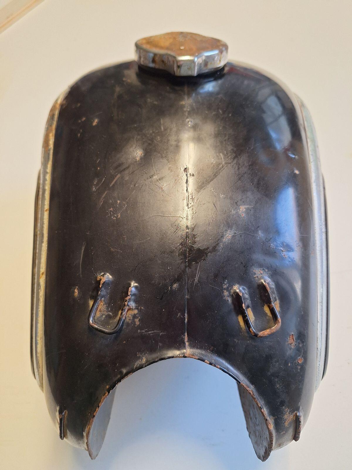 Puch 250 MC SGSS Tank original 2