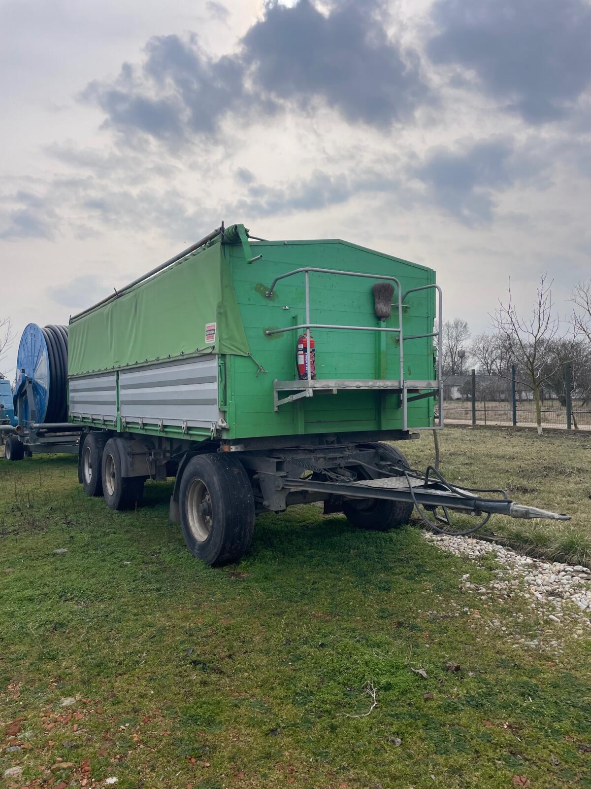 Schwarzmüller 3A HKE 3 2