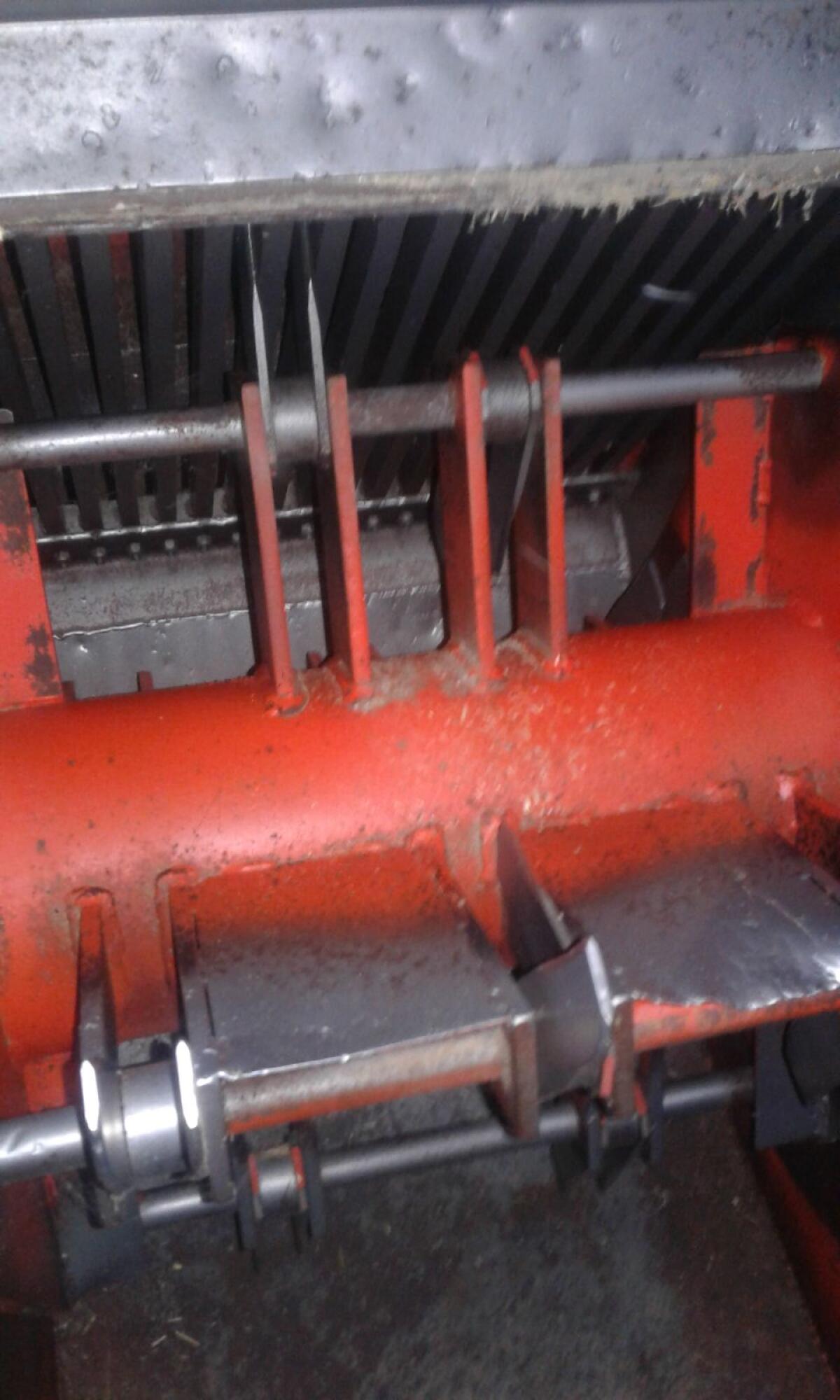 Strohmühle Gruber 3