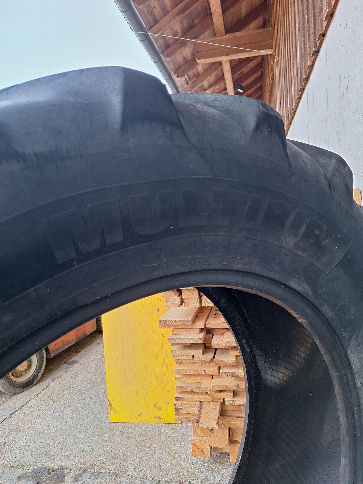 Michelin Multibib 540/65R38 3
