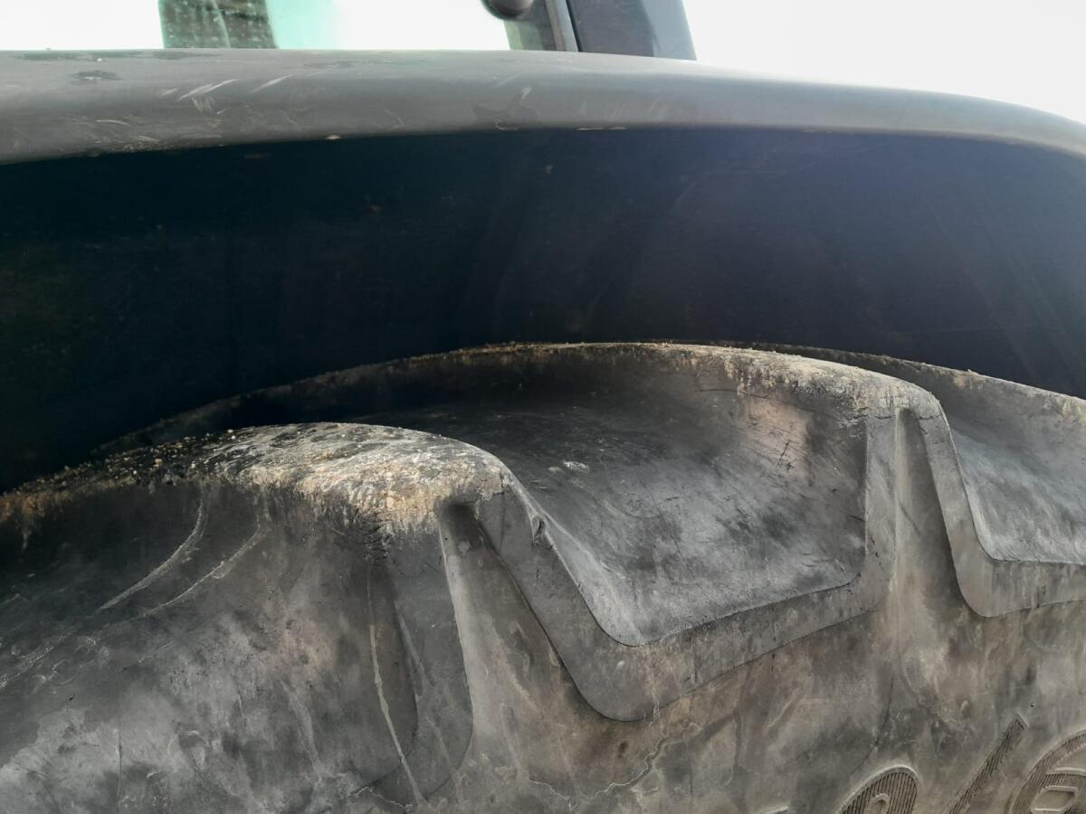 Goodyear 540/65R38 2